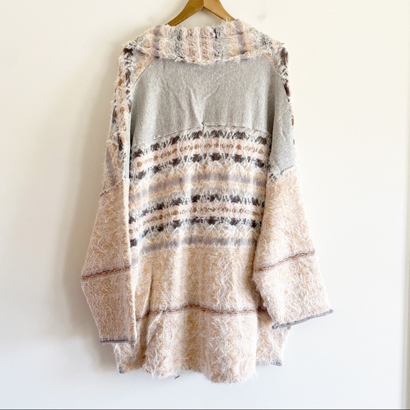 Free People Fair Weather cardigan - Picture 8 of 9
